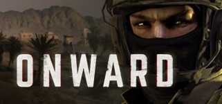 Onward background image