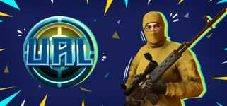 UAL: Universal AIM League background image