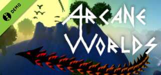 Arcane Worlds Demo cover image