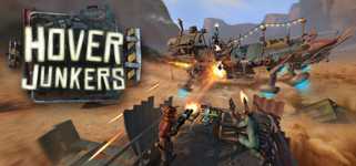 Hover Junkers background image