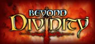 Beyond Divinity background image