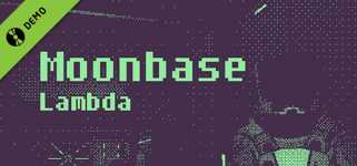 Moonbase Lambda Demo cover image