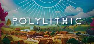 Polylithic background image