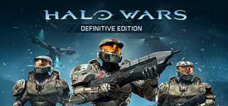 Halo Wars: Definitive Edition background image