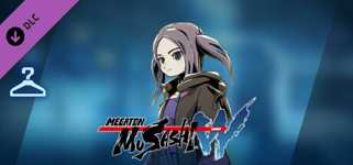 MEGATON MUSASHI W: WIRED - Attire "Arshem (Dress)" cover image