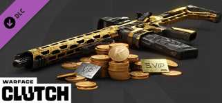 Warface: Clutch — Rifleman Starter Pack cover image