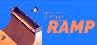 The Ramp background image