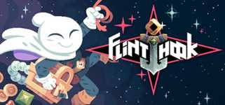 Flinthook background image