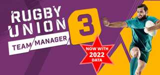 Rugby Union Team Manager 3 cover image