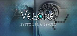 VELONE - Supporter Bundle cover image