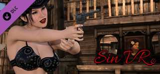 SinVR - Rodeo Show cover image