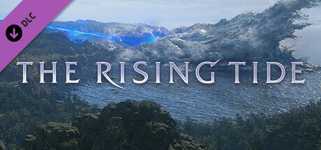 FINAL FANTASY XVI The Rising Tide cover image