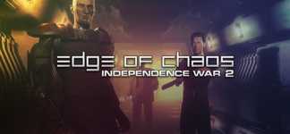 Independence War™ II: Edge of Chaos cover image
