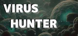 Virus Hunter background image