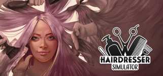 Hairdresser Simulator background image
