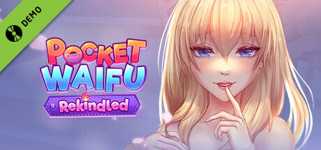 Pocket Waifu Rekindled Demo cover image
