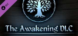 Thea 2: The Awakening cover image