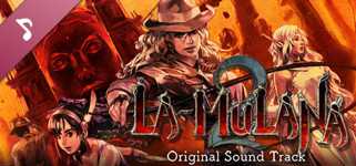 LA-MULANA 2 Original Sound Track cover image