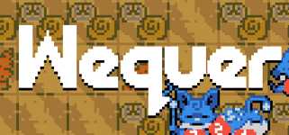 Wequer background image