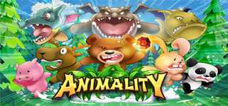 ANIMALITY background image