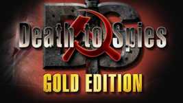 Death to Spies: Gold  background image