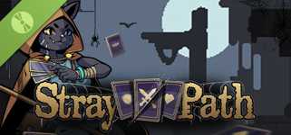 Stray Path Demo cover image