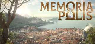 MEMORIAPOLIS cover image