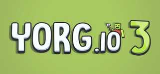 YORG.io 3 background image