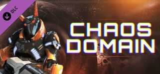 Chaos Domain Soundtrack Edition cover image
