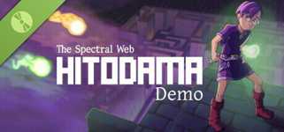 The Spectral Web: Hitodama Demo cover image