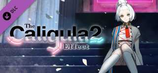 The Caligula Effect 2 - Battle Track [Peter Pan Syndrome (χ ver.)] cover image