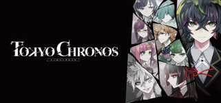 TOKYO CHRONOS background image