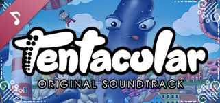Tentacular Soundtrack cover image