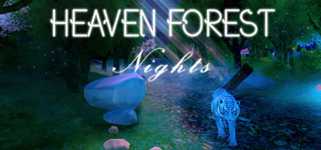 Heaven Forest NIGHTS background image