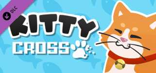 Puppy Cross - Kitty Cross DLC cover image
