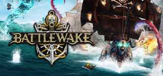 Battlewake background image