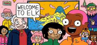 Welcome to Elk background image