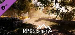 RPGScenery - Rural Village cover image