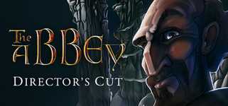 The Abbey - Director's cut cover image