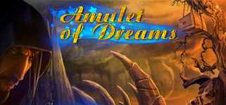 Amulet of Dreams background image