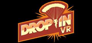 Drop In - VR F2P background image