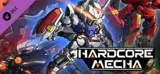 HARDCORE MECHA - Mecha Painting Set 1 cover image