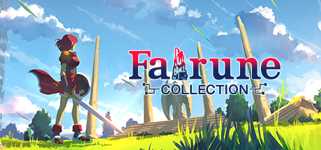 Fairune Collection background image