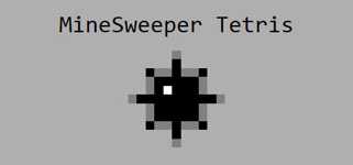 MineSweeper Tetris background image