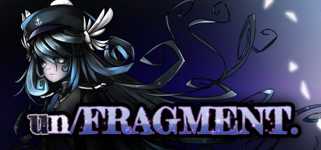un/FRAGMENT. cover image