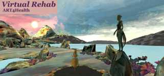VirtualRehabART4Health background image