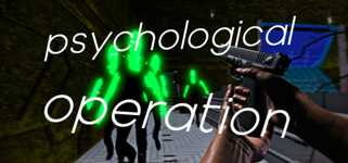Psychological Operation cover image