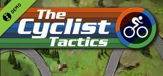 The Cyclist: Tactics Demo cover image