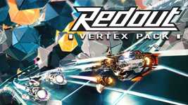 Redout - V.E.R.T.E.X. Pack DLC background image