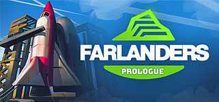 Farlanders: Prologue background image